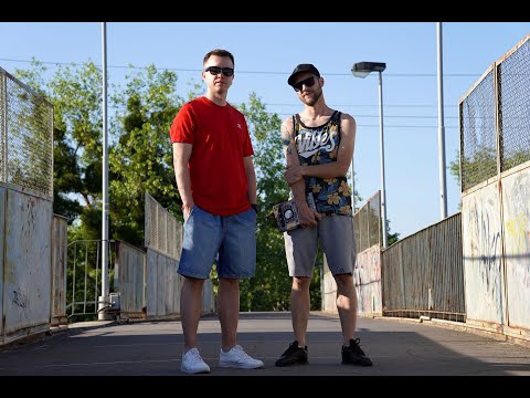 Mełcin / Skurcz - JOŁ (feat. Beczki Reprezentant)