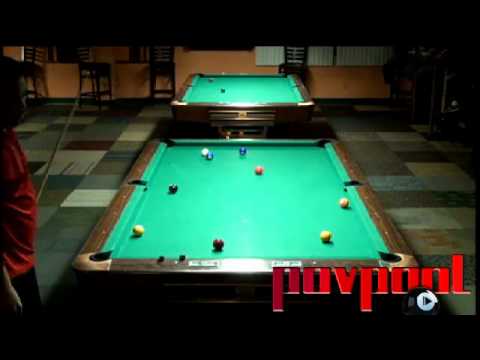 2012 Chet Itow Memorial Tournament / Rodney Morris VS Louis Ulrich