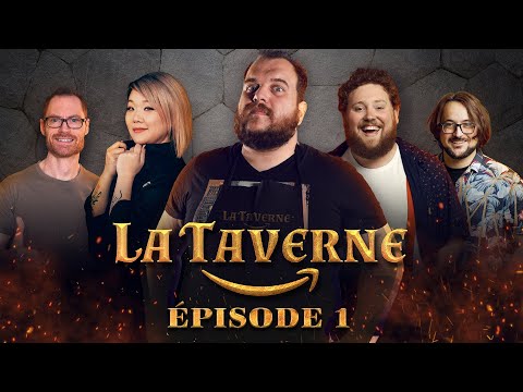 LA TAVERNE - ÉPISODE 1 | Prime Video