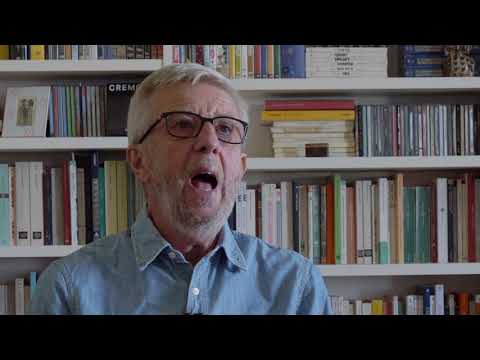 Architettura e #cittàfuture: il contributo di Alberto Sironi