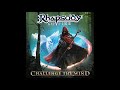 Rhapsody Of Fire Challenge The Wind Full Album