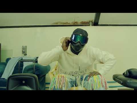 TheLuchi ft Savara - Wikendi #WikendiChallenge SMS (Skiza 5968858) to 811