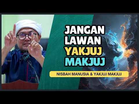 Pemerintahan Yang Diimpikan Rakyat  | Ustaz Jafri Abu Bakar