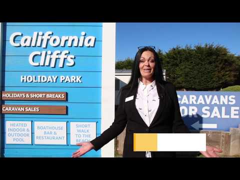 California Cliffs & Summerfields Holiday home sales Lianne