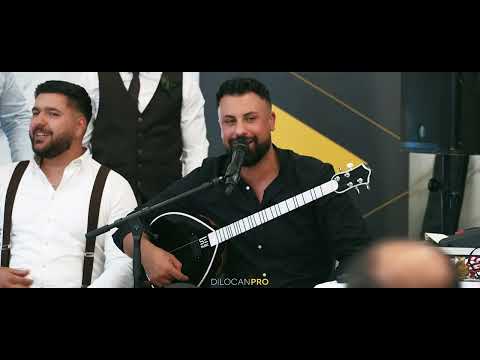Sezgin Efshiyo - Mawal - 4K - 2023 - Kurdische Hochzeit by #DilocanPro