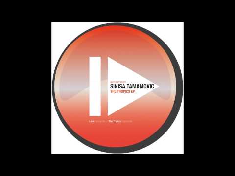 Sinisa Tamamovic - Lava - Night Light Records