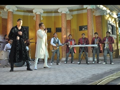 DIAMANTE feat CHILA JATUN - " NO ME QUERIA "