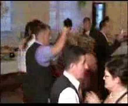wesele z Milagro - Tańczmy z cyganami
