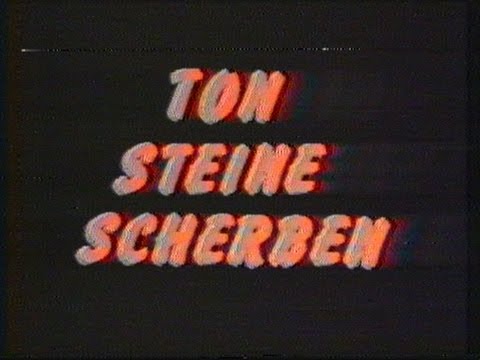 Ton Steine Scherben - Reportage - "Halt Dich an Deiner Liebe fest" ...