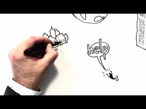 TEDxAmsterdam - Trailer - Challenge 'Ideas Worth Doing'