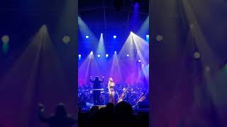 TU Y YO Y EL LOCO AMOR MÓNICA NARANJO BILBAO 2019