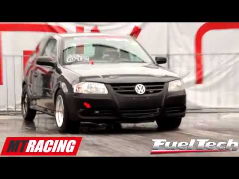 1PR SCHULTZ - GOL DT B - Fernando Semeniuk