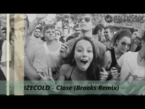 Unreleased IDs #14 (by Dannic, Ummet Ozcan, DVBBS, Borgeous, Ibranovski, Carta, W&W)