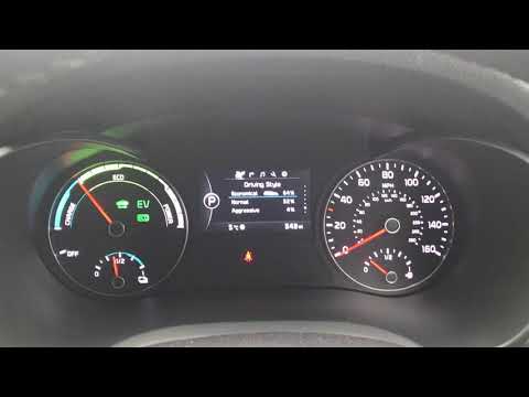 101 MPG Kia Optima Sportswagon PHEV