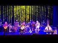 Shoot Out the Lights - The Radiators - Live at The Civic Theatre in New Orleans - October 13, 2021