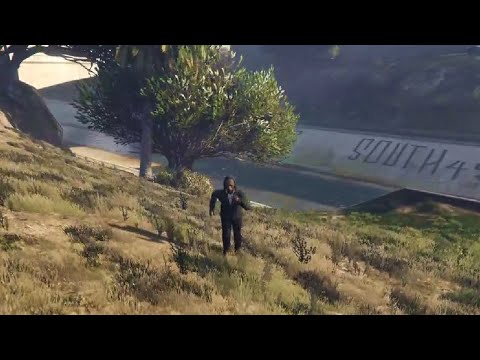 Nigdy mnie nie złapiecie policyjne k**** ~ Logan Kapuczino 2020