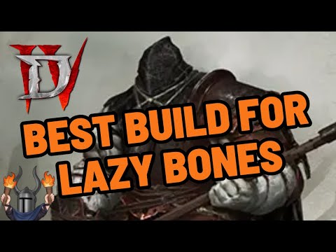 Diablo 4 Barbarian Guide: THICC THORNS STARTER | Season 10