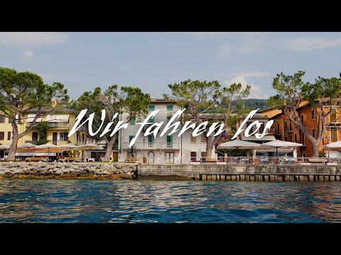 Wir fahren los 🛵💨- BvN47 x Bu The Plug (Official Video)