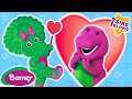 I Love You Song Barney Nursery Rhymes And Kids Songs