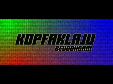 Papiozi x DJMUMANG - Beudoh Gam 'KOPFAKLAJU' ( Official Lyric Video )