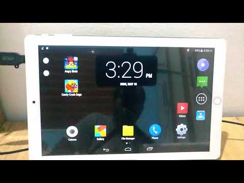 How To Disable Unknown Sources Apk File Install Android Chinese Tablet