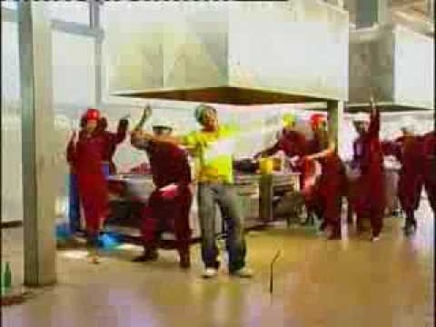 Oritse Femi - Elewon