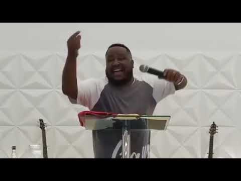 O Machado emprestado - Apóstolo Reinaldo Ferreira