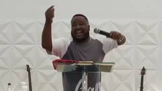 O Machado emprestado - Apóstolo Reinaldo Ferreira