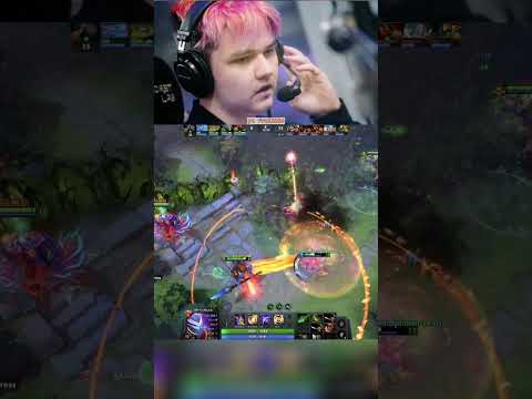 Classic Yatoro Am plays !!!😱😱😱#dota2 #shorts #yatoro
