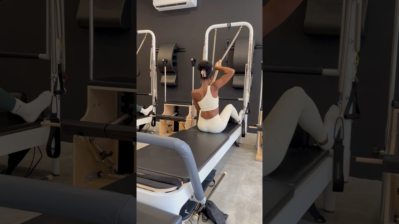 Black Owned Pilates Studio In Brooklyn, NYC