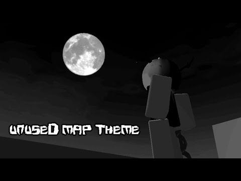 unused forsaken map theme