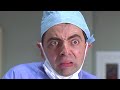 Operation Mr Bean | Funny Clips | Classic Mr. Bean Operation Mr Bean | Funny Clips | Classic Mr. Bean