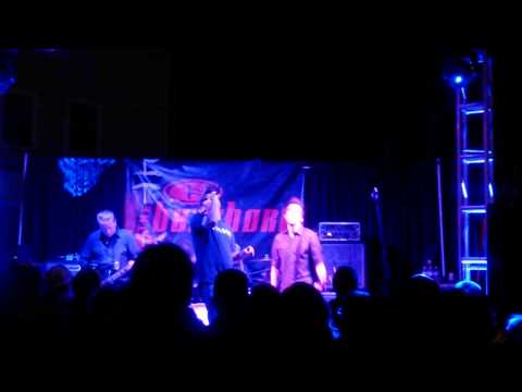 The Buzzhorn - New Song 2014   " Hand It Over "