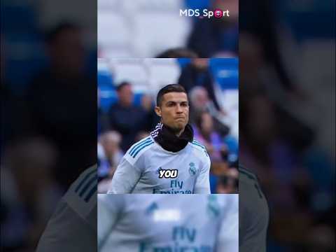 Saat Ronaldo kembali ke performanya tidak ada yang bisa menghadapinya.😭☠️ #shorts