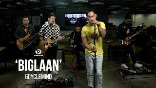 6CycleMind – &#39;Biglaan&#39;