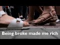 Lecrae // Broke (Lyric Video)