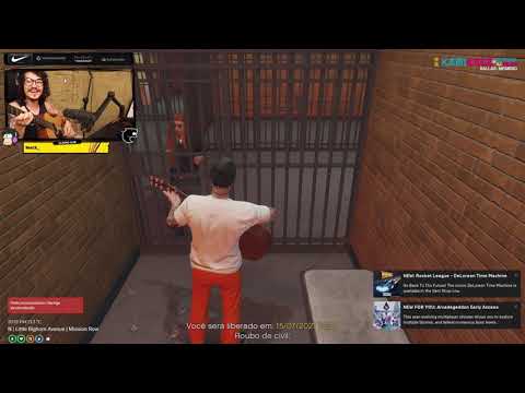 Zero cantando: Come Together/Lose Yourself (The Beatles/Eminem)