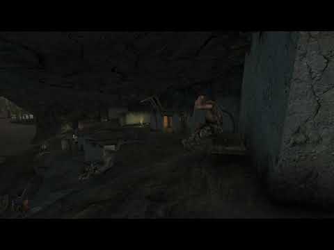 Gothic1 Ambience 10h - Installation