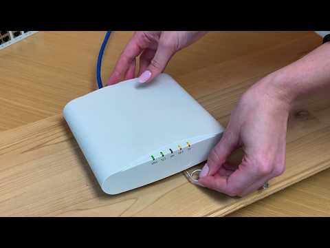 Ruckus at Home: Introduction