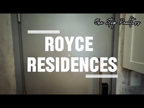 Royce Residences, 6 Lorong 8 Geylang, Eunos / Geylang / Paya Lebar, 1 Bedroom, 732 sqft, Condominium For Sale, by Jermaine Ang, 60200930 - PropertyGuru.com.sg