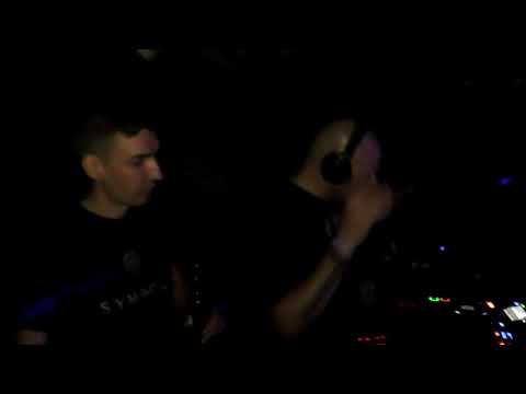 DJ Anatol Weber  b2b  DJ Fer D