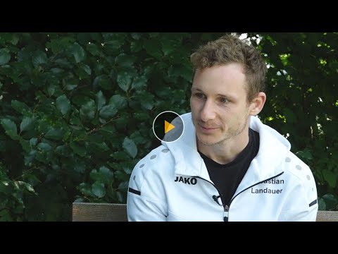 Auftritt bei Allgäu TV