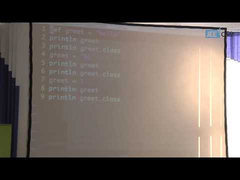 Picking a JVM Language, which one is right for you (part 1)