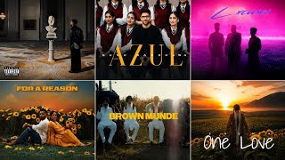 Download lagu Punjabi Playlist Karan Aujla, AP Dhillon, Diljit Dosanjh, Honey Singh, Guru Randhawa, and more 🔥 mp3