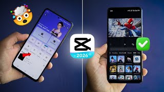 Download lagu CapCut Pro Latest Update | Capcut 16.9.0 Update | Capcut No Internet & Too Many People problem ✅ mp3