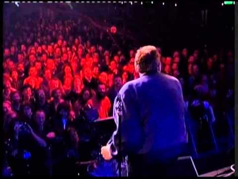 Colosseum 'Stormy Monday Blues' from 'The Valentyne Suite' 1994