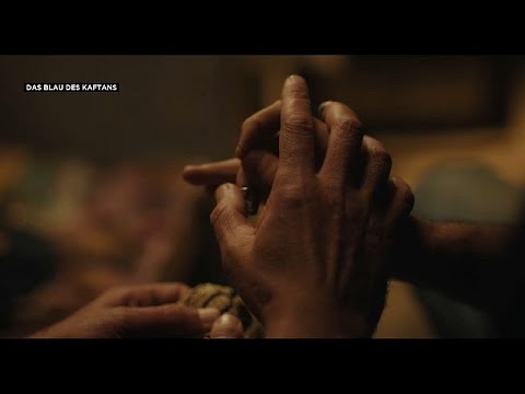 "Das Blau des Kaftans": Oscar-nominierung für marokkanischen Film