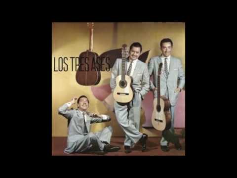 Los  Tres  Ases  -   Contigo  En  La  Distancia