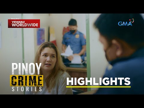 Lalaki, pinagsasaksak ng isang babae dahil isa raw itong mangkukulam?! Pinoy Crime Stories