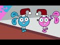 Yin Yang Yo 203a Season S Beatings HD